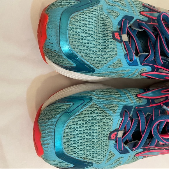 Brooks Ravenna 6 women’s running shoes - Picture 10 of 15